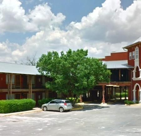 Bo Hotel Canadian Courts Zewnętrze zdjęcie